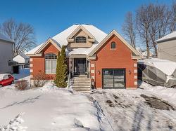 78 Rue Phaneuf  Saint-Jean-Sur-Richelieu, QC J2X 5S6