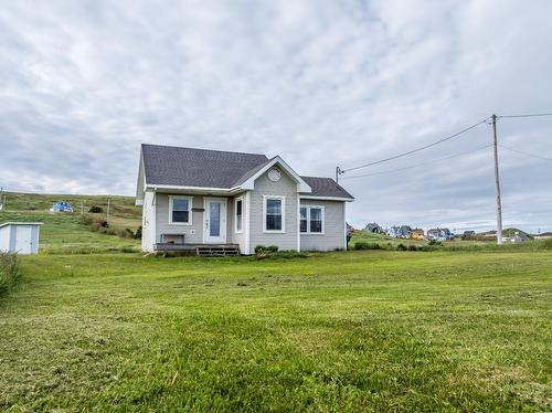723 Route 199  Les Îles-De-La-Madeleine, QC G4T 9C3