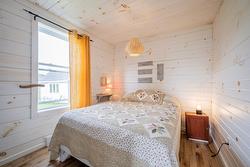 Chambre à coucher - 