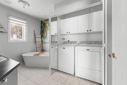 Laundry room - 