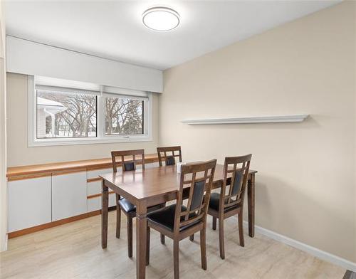 521 Chelsea Ave, Winnipeg, MB 