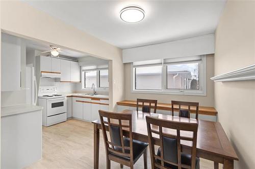 521 Chelsea Ave, Winnipeg, MB 