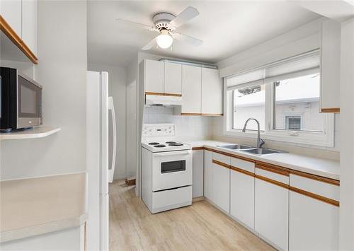 521 Chelsea Ave, Winnipeg, MB 