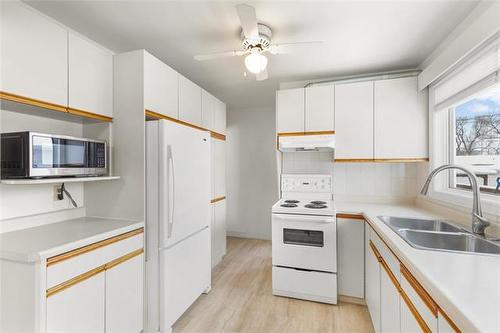 521 Chelsea Ave, Winnipeg, MB 