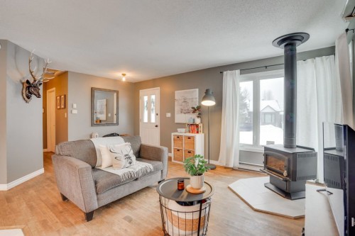 Vue d'ensemble - 850 Rue Madore, Gatineau (Gatineau), QC - Indoor Photo Showing Living Room