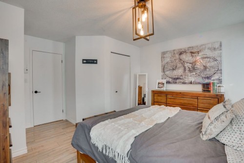 Chambre à coucher principale - 850 Rue Madore, Gatineau (Gatineau), QC - Indoor Photo Showing Bedroom