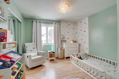 Chambre à coucher - 850 Rue Madore, Gatineau (Gatineau), QC - Indoor Photo Showing Bedroom