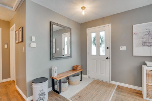 Hall d'entrée/Vestibule - 850 Rue Madore, Gatineau (Gatineau), QC - Indoor Photo Showing Other Room