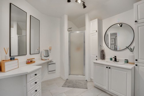 Salle de bains - 850 Rue Madore, Gatineau (Gatineau), QC - Indoor Photo Showing Bathroom