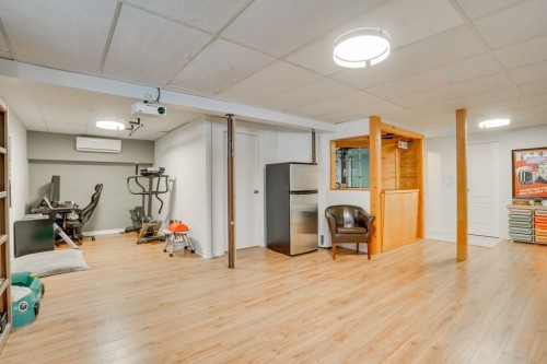 Salle familiale - 850 Rue Madore, Gatineau (Gatineau), QC - Indoor