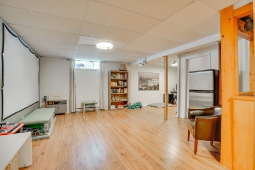 Salle familiale - 850 Rue Madore, Gatineau (Gatineau), QC - Indoor