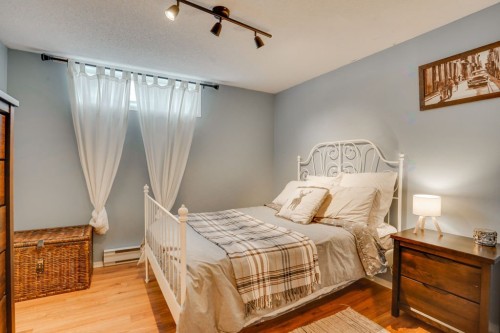 Chambre à coucher - 850 Rue Madore, Gatineau (Gatineau), QC - Indoor Photo Showing Bedroom
