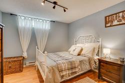 Chambre à coucher - 