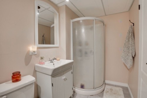 Salle de bains - 850 Rue Madore, Gatineau (Gatineau), QC - Indoor Photo Showing Bathroom