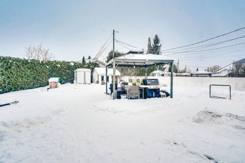 Cour - 850 Rue Madore, Gatineau (Gatineau), QC - Outdoor