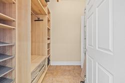 Penderie (Walk-in) - 