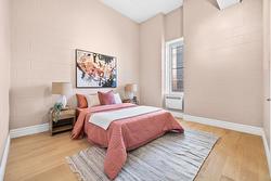 Chambre à coucher - 