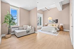 Chambre à coucher principale - 