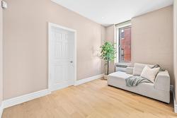 Chambre à coucher principale - 