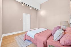 Chambre à coucher - 