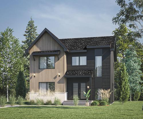 1 Av. du Rang-St-Ignace  Québec (Beauport), QC G0A 1H0