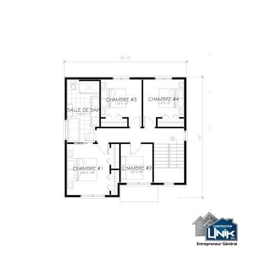 Plan (croquis) - 1 Av. Du Rang-St-Ignace, Québec (Beauport), QC - Other