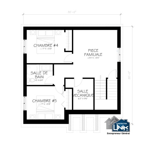 Plan (croquis) - 1 Av. Du Rang-St-Ignace, Québec (Beauport), QC - Other