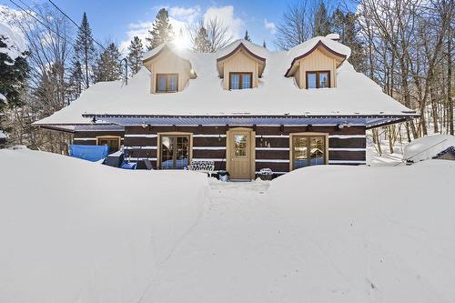 14 2e rue du Domaine-Bavarois  Saint-Sauveur, QC J0R 1R1