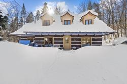 14 2e rue du Domaine-Bavarois  Saint-Sauveur, QC J0R 1R1