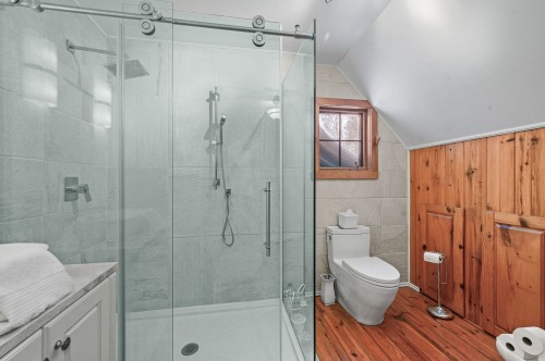 Salle de bains - 14 2E Rue Du Domaine-Bavarois, Saint-Sauveur, QC - Indoor Photo Showing Bathroom