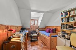 Chambre à coucher - 