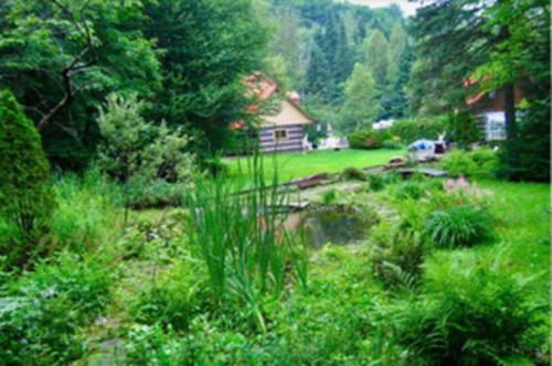 Extérieur - 14 2E Rue Du Domaine-Bavarois, Saint-Sauveur, QC - Outdoor
