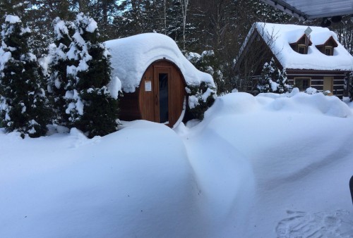 Extérieur - 14 2E Rue Du Domaine-Bavarois, Saint-Sauveur, QC - Outdoor