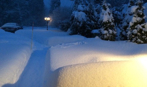 Extérieur - 14 2E Rue Du Domaine-Bavarois, Saint-Sauveur, QC - Outdoor