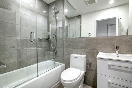 Salle de bains - 1-10 Av. Rosemount, Westmount, QC - Indoor Photo Showing Bathroom