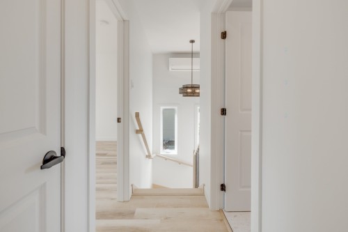 Passageway - 3 Av. Du Rang-St-Ignace, Québec (Beauport), QC - Indoor Photo Showing Other Room