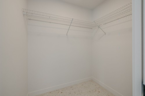 Closet - 3 Av. Du Rang-St-Ignace, Québec (Beauport), QC - Indoor With Storage