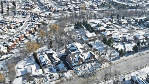 106 - 9589 KEELE STREET  Vaughan, ON L6A 5M1