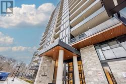 1508 - 1035 SOUTHDOWN ROAD  Mississauga, ON L5J 0A2