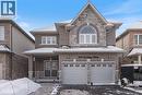 183 Rockledge Drive Unit# Lower, Hamilton, ON  - Outdoor With Facade 