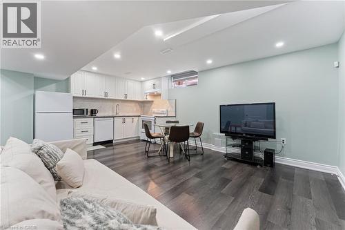 183 Rockledge Drive Unit# Lower, Hamilton, ON - Indoor