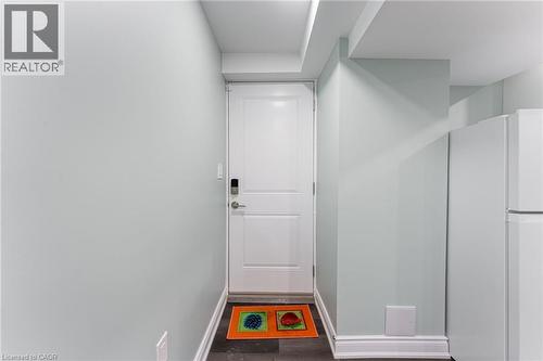 183 Rockledge Drive Unit# Lower, Hamilton, ON - Indoor Photo Showing Other Room