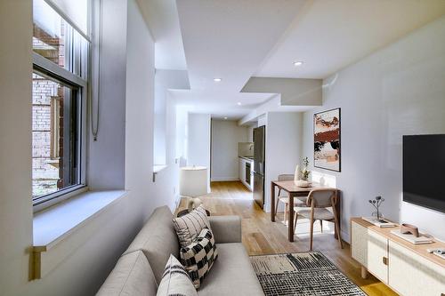 Vue d'ensemble - 2-10 Av. Rosemount, Westmount, QC - Indoor