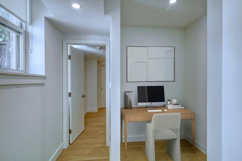 Chambre à coucher - 2-10 Av. Rosemount, Westmount, QC - Indoor Photo Showing Other Room