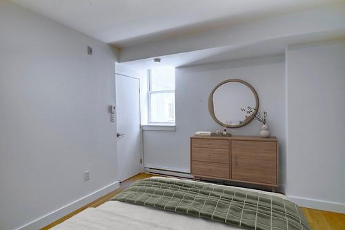 Chambre à coucher - 2-10 Av. Rosemount, Westmount, QC - Indoor Photo Showing Bedroom
