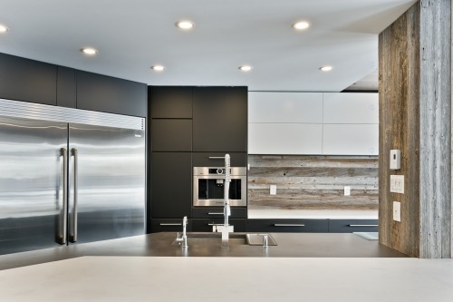 Kitchen - 170 Rue Jean, Saint-Jean-Sur-Richelieu, QC - Indoor Photo Showing Kitchen With Upgraded Kitchen