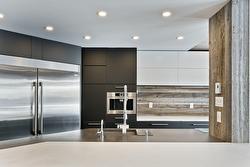 Kitchen - 