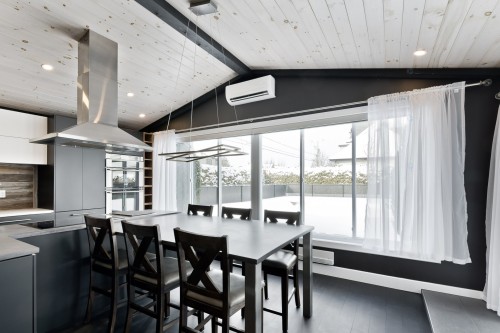 Dining Room - 170 Rue Jean, Saint-Jean-Sur-Richelieu, QC - Indoor Photo Showing Dining Room