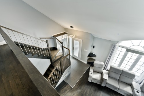 Overall view - 170 Rue Jean, Saint-Jean-Sur-Richelieu, QC - Indoor
