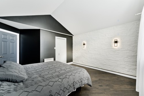 Master Bedroom - 170 Rue Jean, Saint-Jean-Sur-Richelieu, QC - Indoor Photo Showing Bedroom